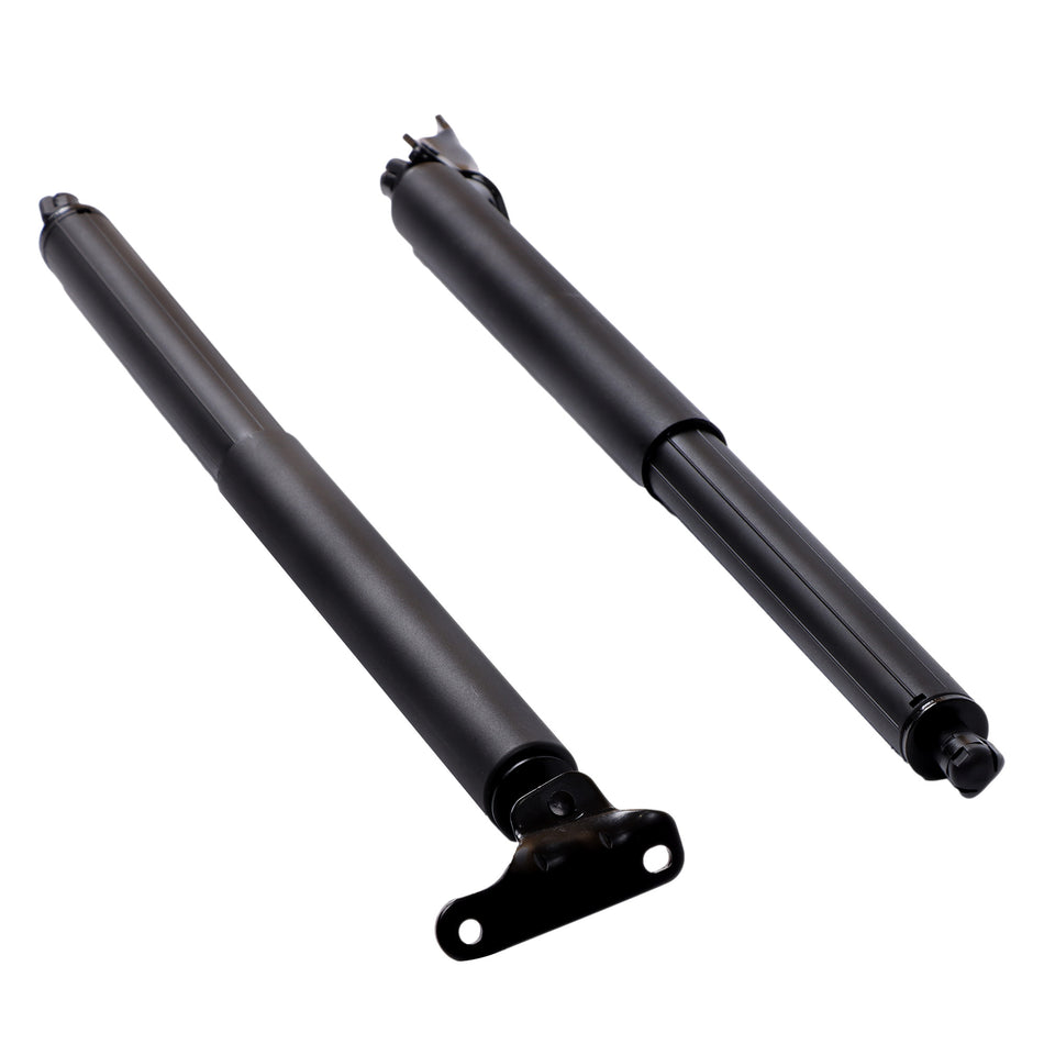 labwork 2Pcs Rear Tailgate Lift Replacement for GL-Class 2007 2008 2009 2010 2011 2012 Supports Shocks Struts