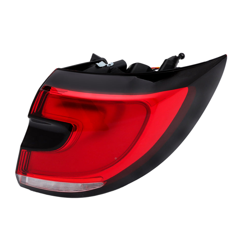 labwork Tail Lamp Light Replacement for Pacifica 2021-2025