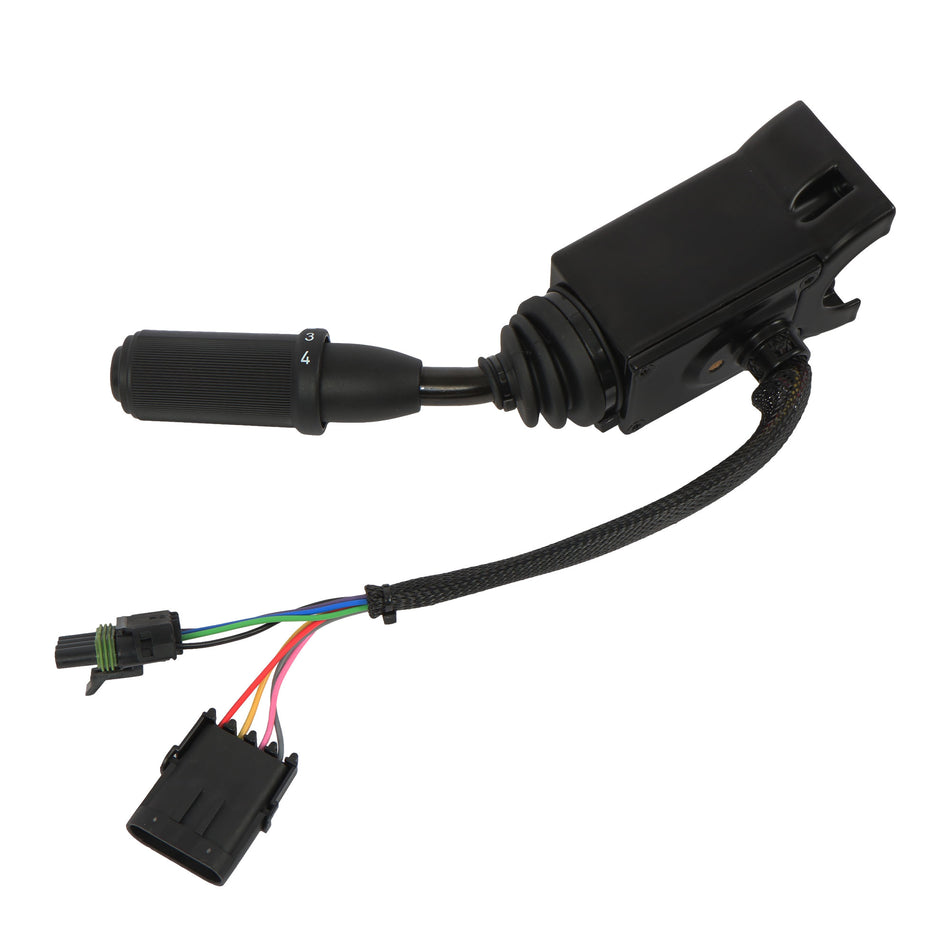 245614A1 A187943 Transmission Control Replacement for Case 621 621B 721 721B 821 821B 921 Loader DW-2