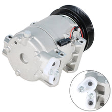 Load image into Gallery viewer, labwork AC Compressor Fit For Nissan Rogue 2.5L 2008 2009 2010 2011 2012 2013