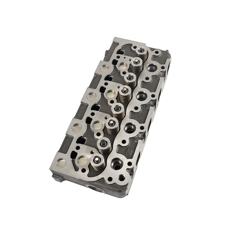 V1902 Engine Complete Cylinder Head Replacement for Tractor Excavator Engine
