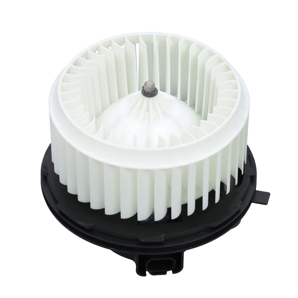 AC Heater Blower Motor w/Fan Cage Replacement for Escalade 2003-2014 Replacement for Chevrolet Silverado Suburban Tahoe Avalanche 2003-2014 20828731 89018758