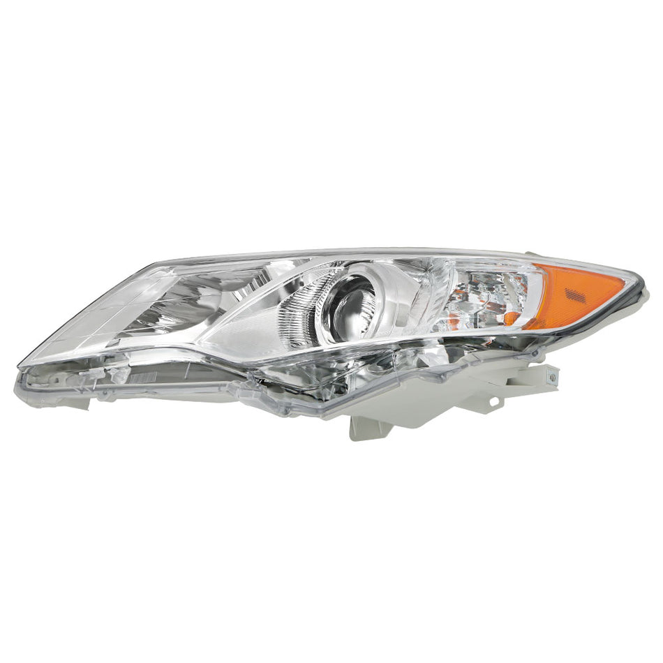 Headlight Replacement for Camry L/LE/XLE 2012-2014 Passenger Driver Side