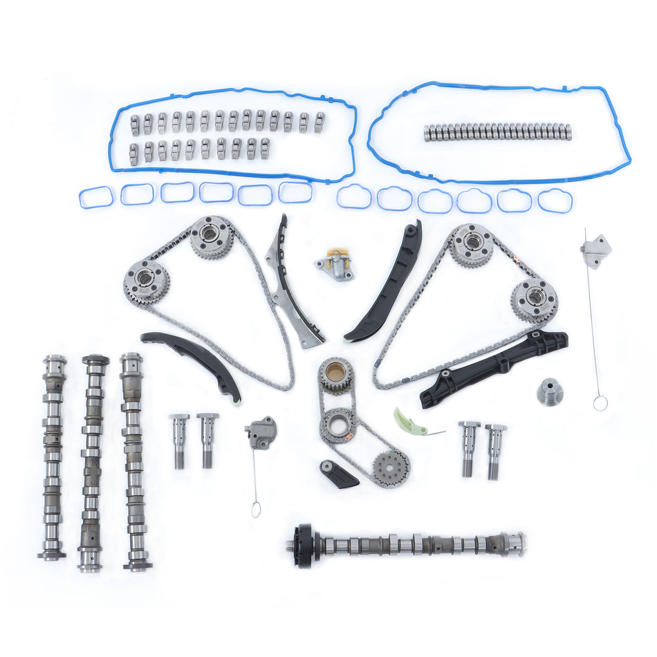labwork Timing Chain Kit Replacement for 300 2011-2015 05184150AF