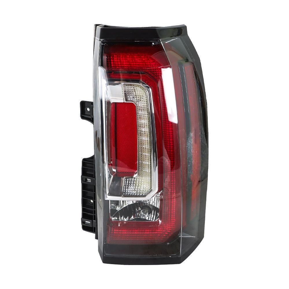 labwork Passenger Side Tail Light Replacement for 2015-2020 GMC Yukon/Yukon XL Rear Tail Light Brake Lamp Assembly RH Right Side GM2801268 84536243