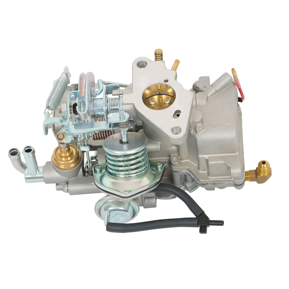 Labwork Carburetor K21 K25 Gas 16010-FU400 For NISSAN Forklift TCM LO2 engine