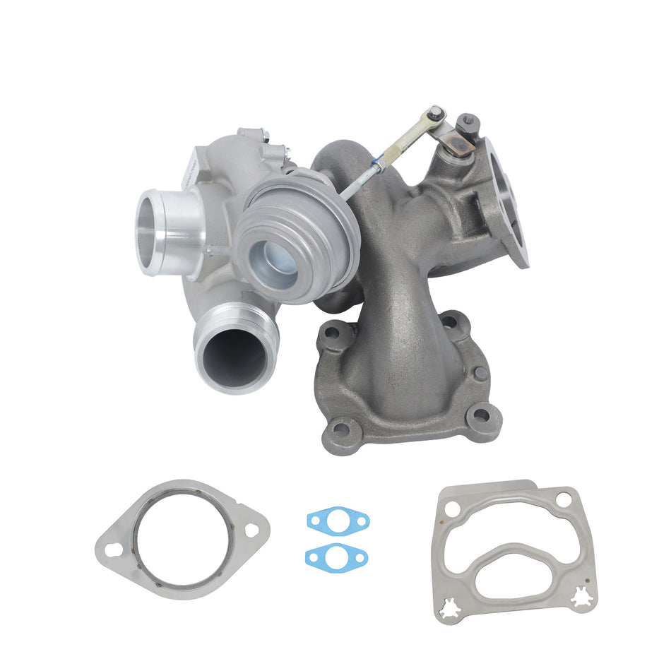 Turbo Turbocharger Replacement for Ford Explorer 2.3L 2.3 2016-2019 Replacement for 827238-0004 827238