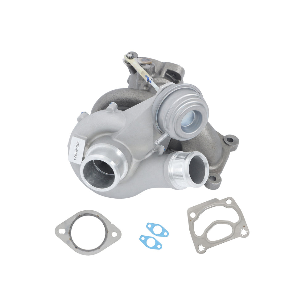 Turbo Turbocharger Replacement for Ford Explorer 2.3L 2.3 2016-2019 Replacement for 827238-0004 827238
