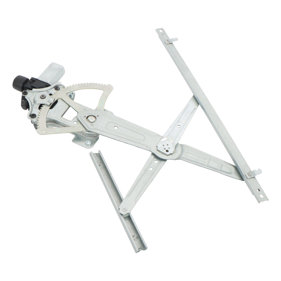 For Mitsubishi Lancer 2008-2017 Front Left Power Window Regulator w/ Motor 6Pins