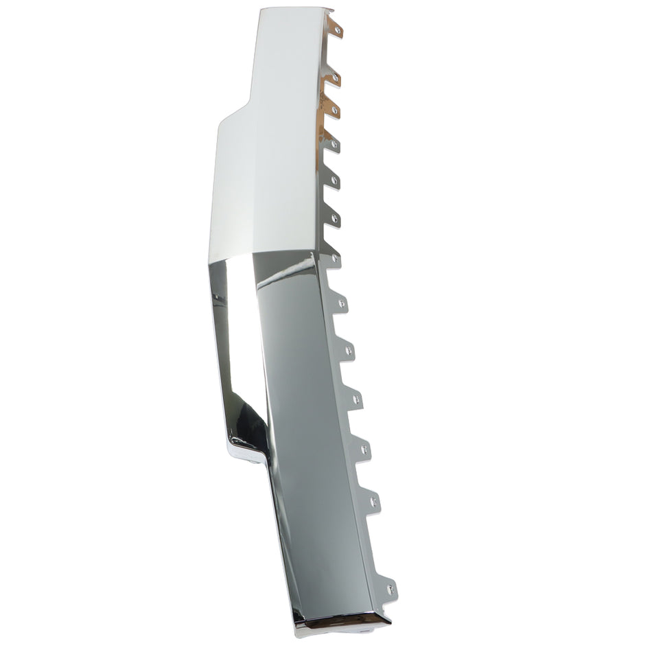 Labwork Front Skid Plate Replacement for Silverado 1500 2014-2015 GM1087250C 22944883 23459714