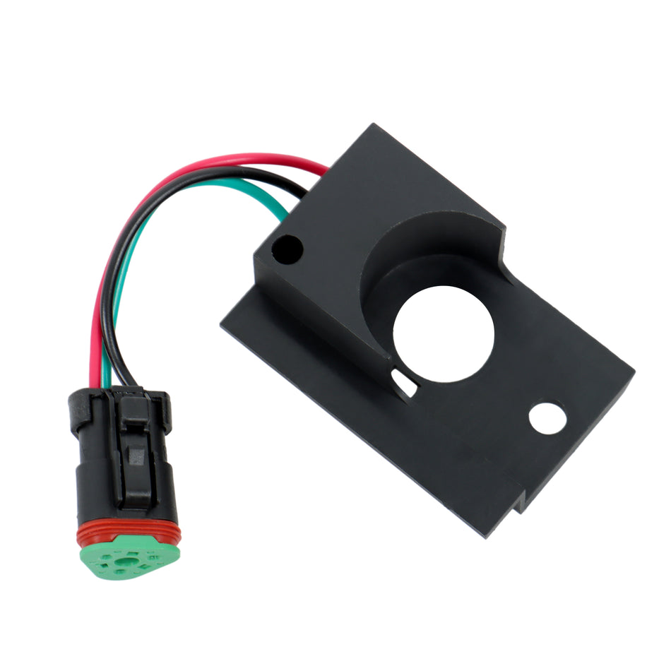 Seat Lap Bar Sensor Switch 7105252 6680523 Replacement for Bobcat Skid Steer 553 653 751 753 763 773 853 863 864 873 963