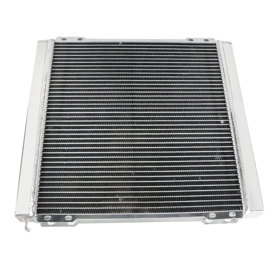 labwork Radiator Replacement for Can-Am Maverick X3 Sport 1000 Trail 800 1000R 709200576 709200703
