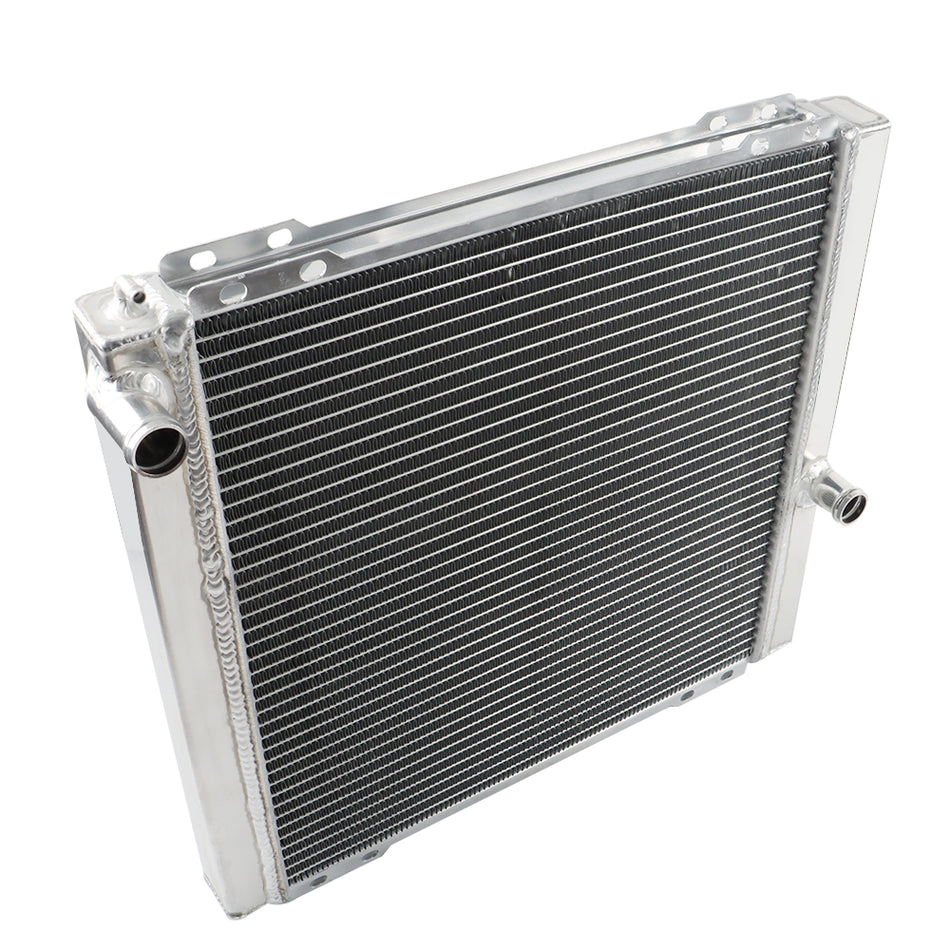 labwork Radiator Replacement for Can-Am Maverick X3 Sport 1000 Trail 800 1000R 709200576 709200703