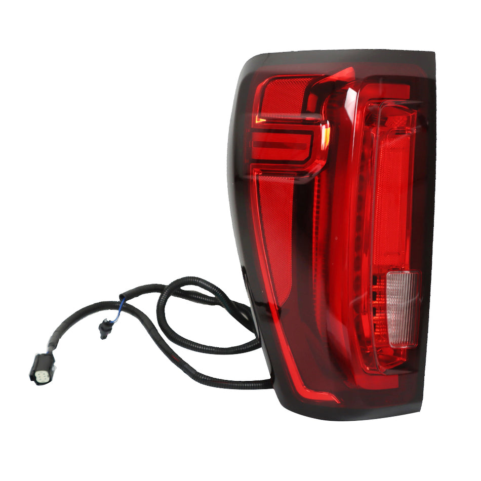 labwork Tail Lamp Light Replacement for Sierra 2019-2023