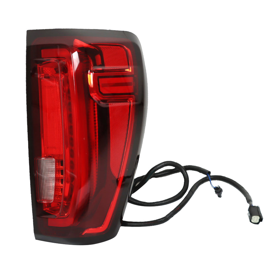 labwork Tail Lamp Light Replacement for Sierra 2019-2023