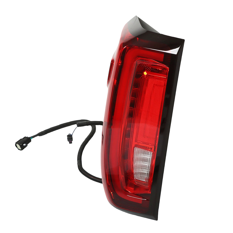 labwork Tail Lamp Light Replacement for Sierra 2019-2023