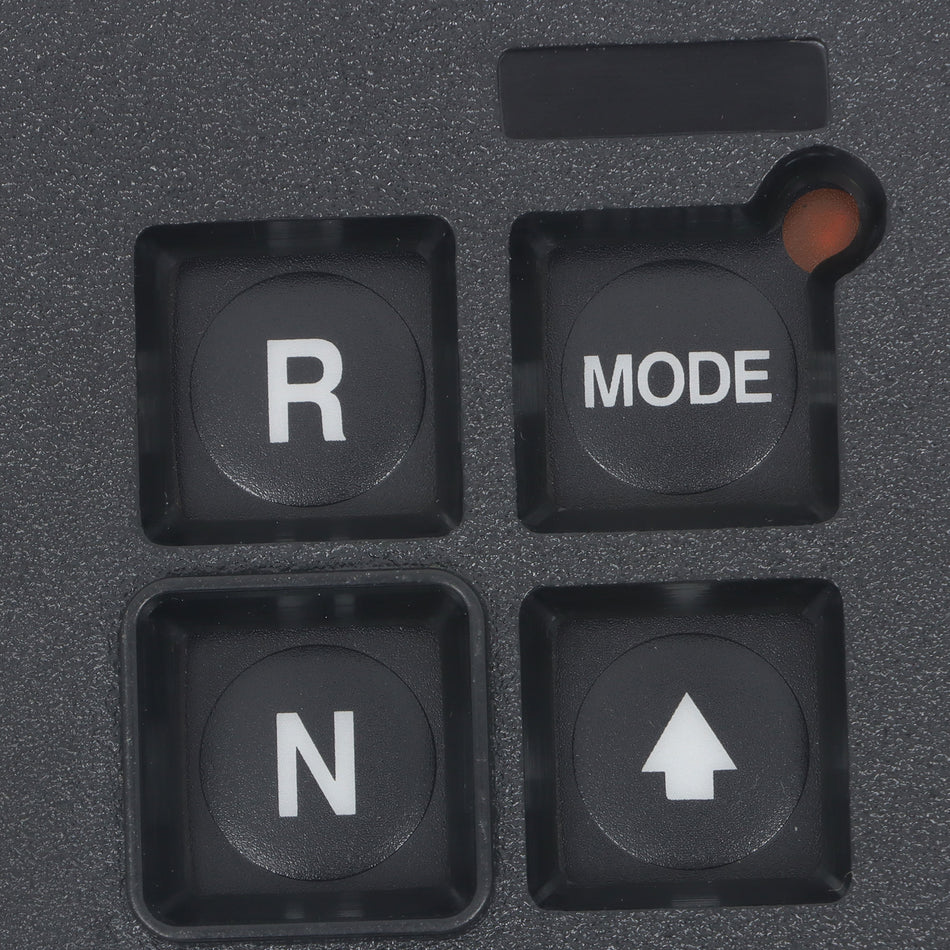 Transmission Shift Pad Replacement for 29529429 29538371