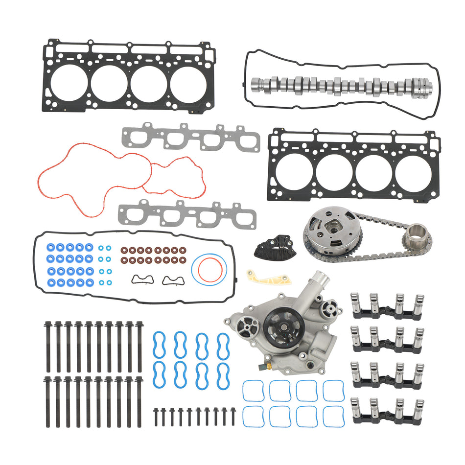 labwork 6.4 MDS Lifters Kit Replacement for 300 2011-2014 8C3Z6250A