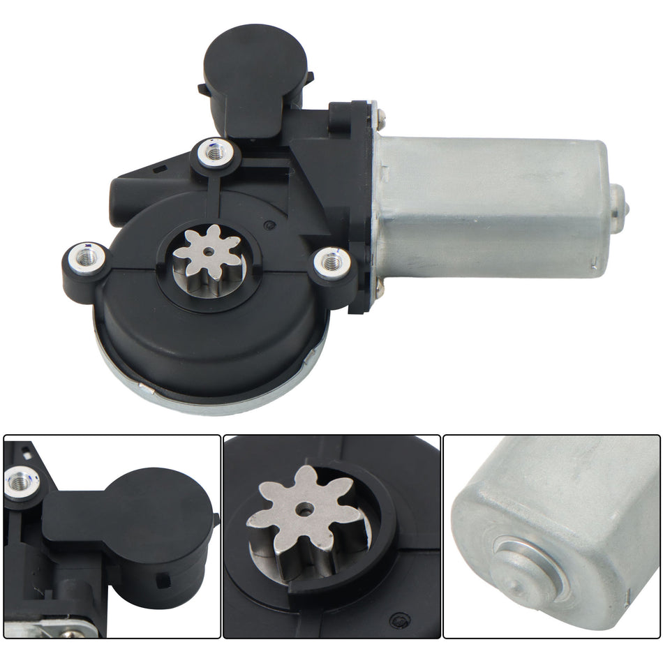 85720-12300 Power Window Lift Motor Rear RH For Corollar EX E12 2016-04