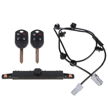 Load image into Gallery viewer, Labwork BC3Z-19G364-A Remote Car Start Rpo Kit with 2 Keys For 2011-14 Ford F-150
