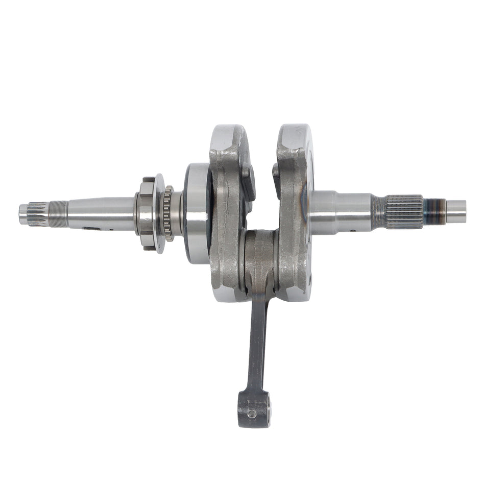labwork 1:7 Crankshaft Replacement for Hisun550
