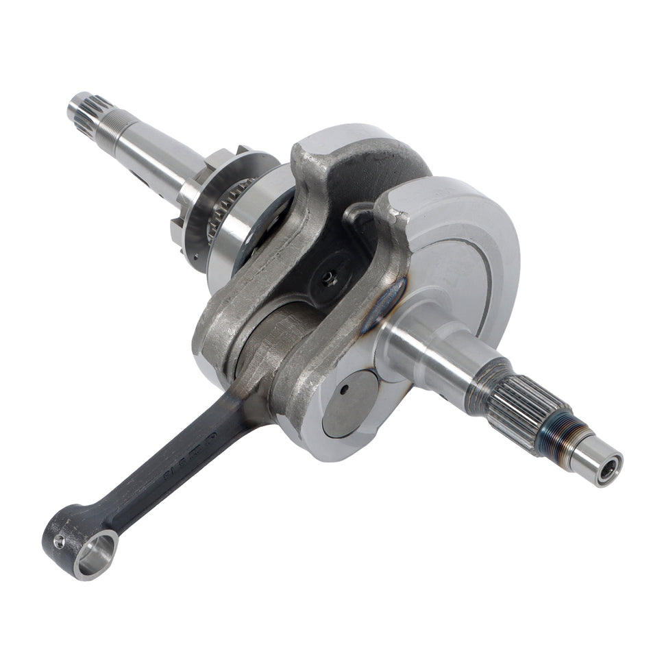 labwork 1:7 Crankshaft Replacement for Hisun550