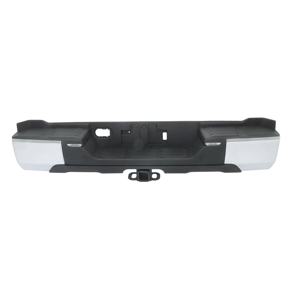labwork Rear Step Bumper Replacement for Tundra 2022-2024 TO1103147