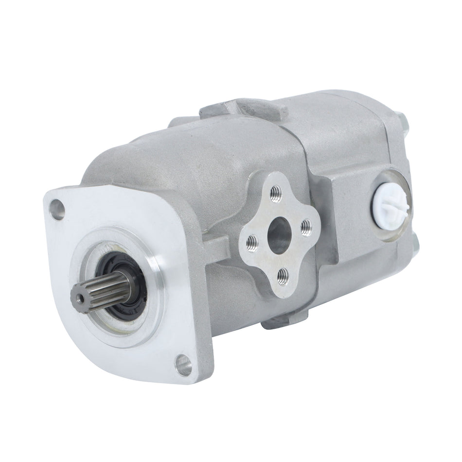 TA020-36400 Hydraulic Pump For Kubota L3300DT L3410DT L2900DT L3010DT