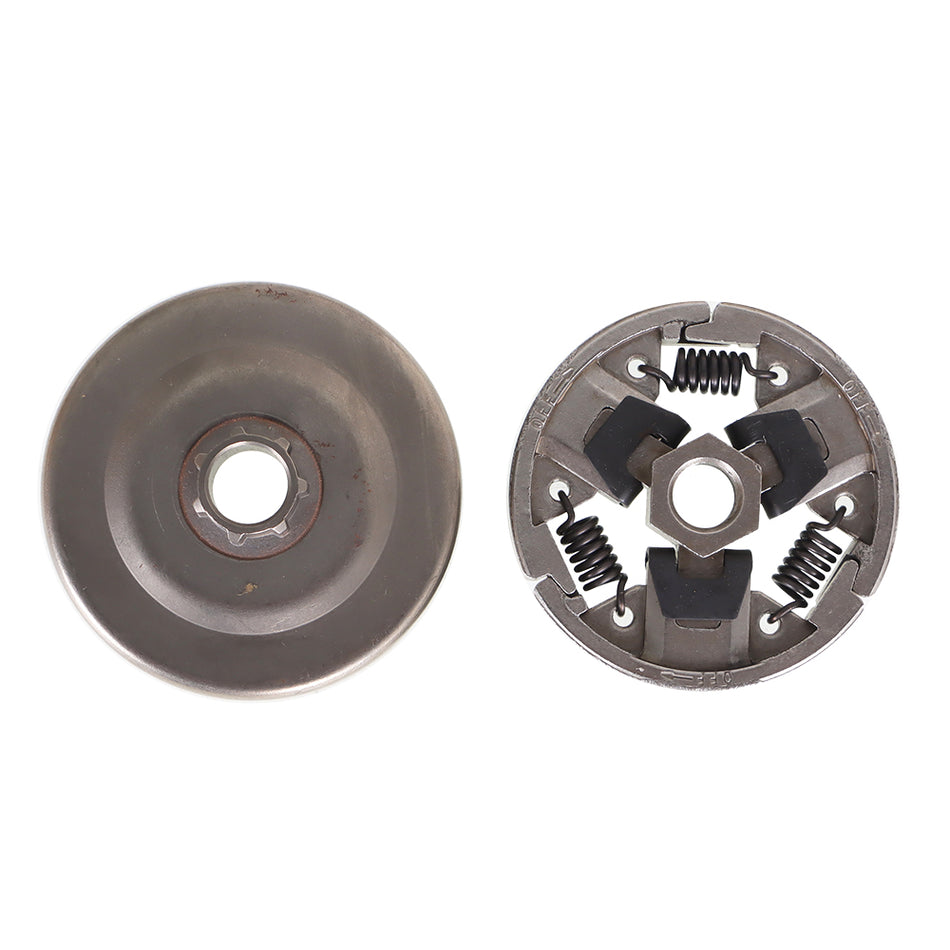 Clutch Drum Rim Sprocket Cover Kit Replacement for Stihl MS270 MS280 MS281 MS271 MS261 MS270C MS280C MS261C MS271C Chainsaws