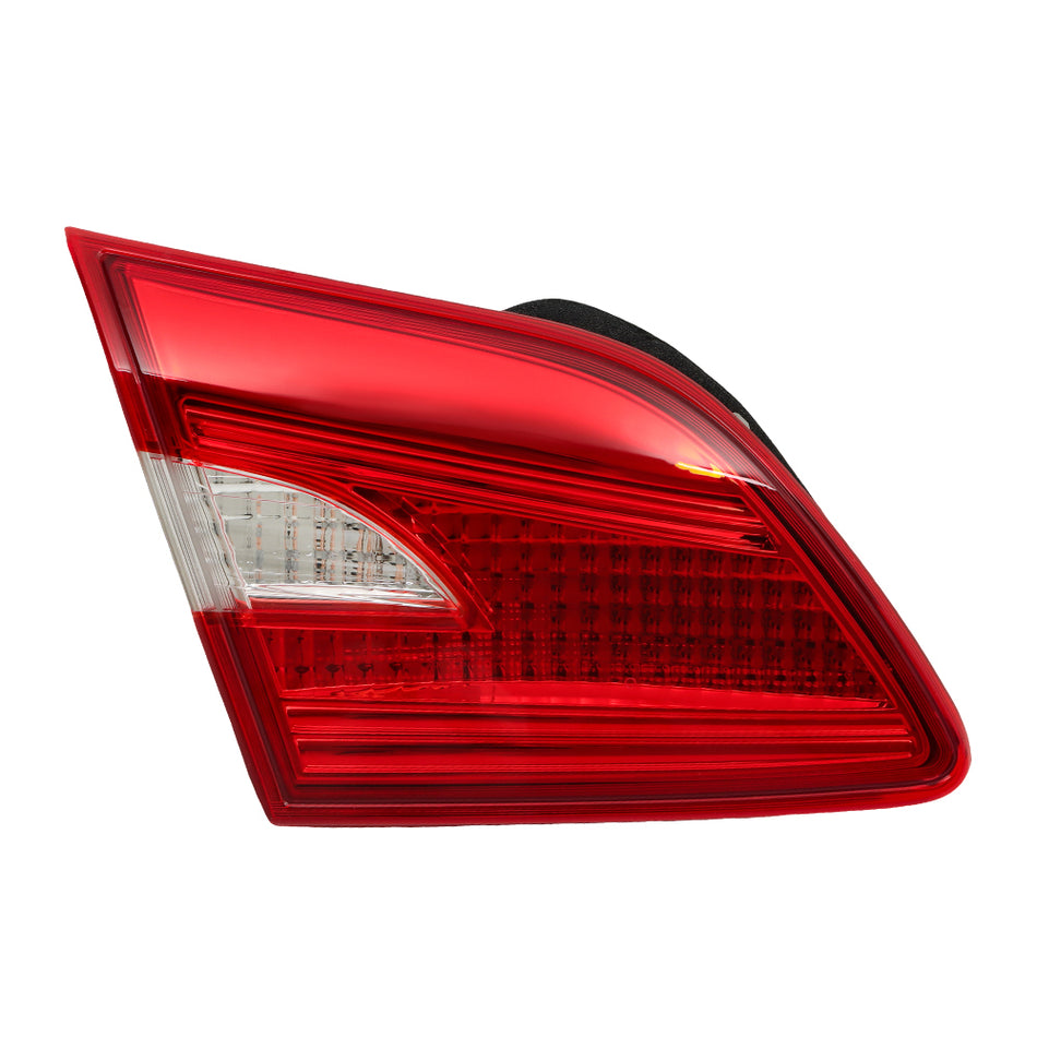 labwork Tail Lamp Light Replacement for Nissan Sentra 2016-2018