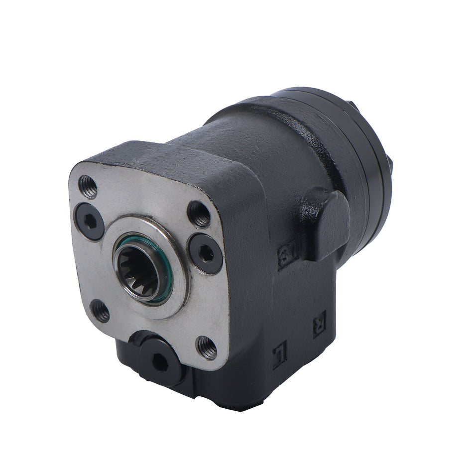 82851795 F2NN3A244BA Steering Motor Pump Valve For Ford Tractors 3010S