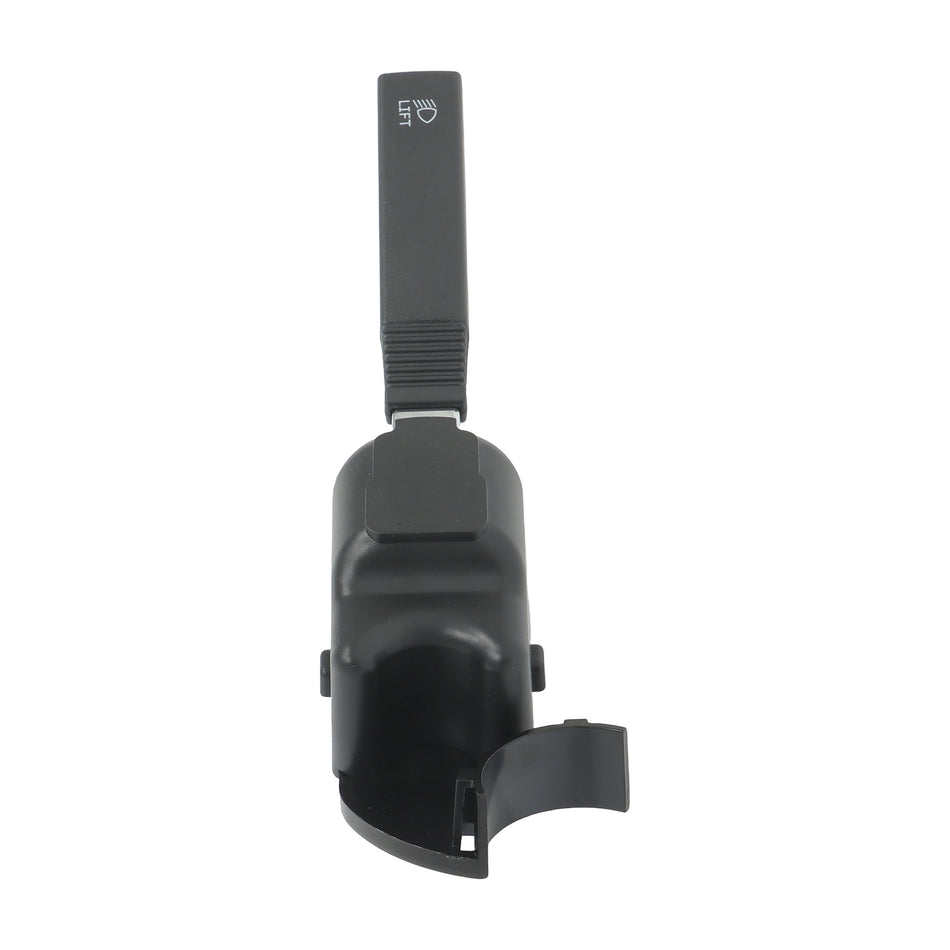 Turn Signal Switch Light Control Switch Iron Black Replacement for 4852