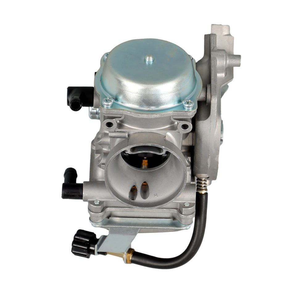 labwork Carburetor Intake Boot Replacement for Kawasaki Lakota 300 KEF300 1995-2003 15003-1157 16065-1301