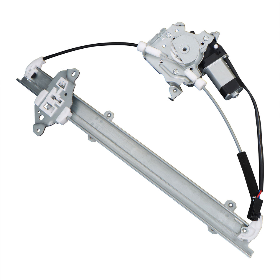 For Nissan Sentra 2000-2006 Power Window Regulator w/ Motor Front Driver Side