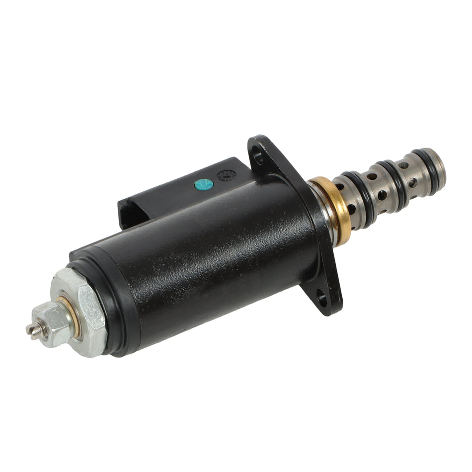 Excavator Solenoid Valve Replacement for E320 325B Replacement for 121-1490 KWE5K-31/G24YA30