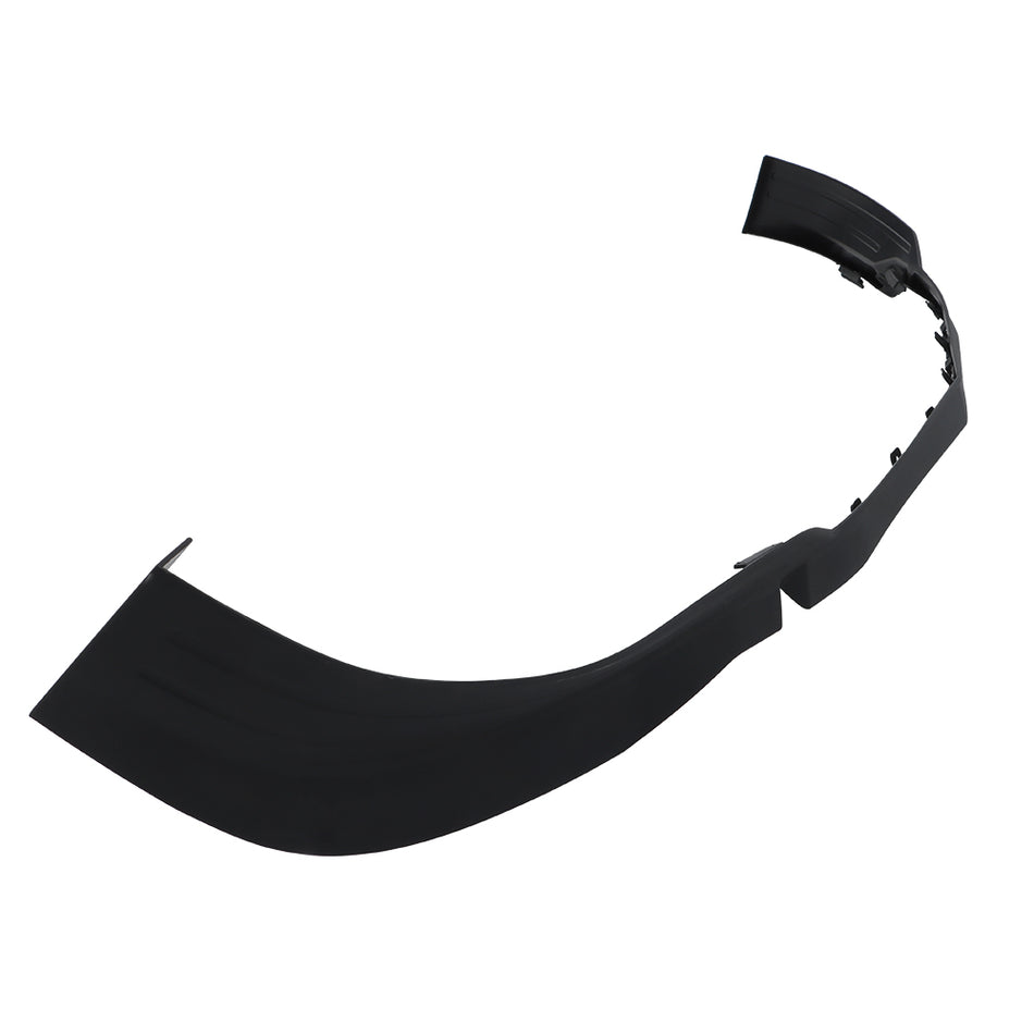 labwork Front Lower Bumper Valance Air Dam Replacement for Chevrolet Silverado 1500 2014-2015