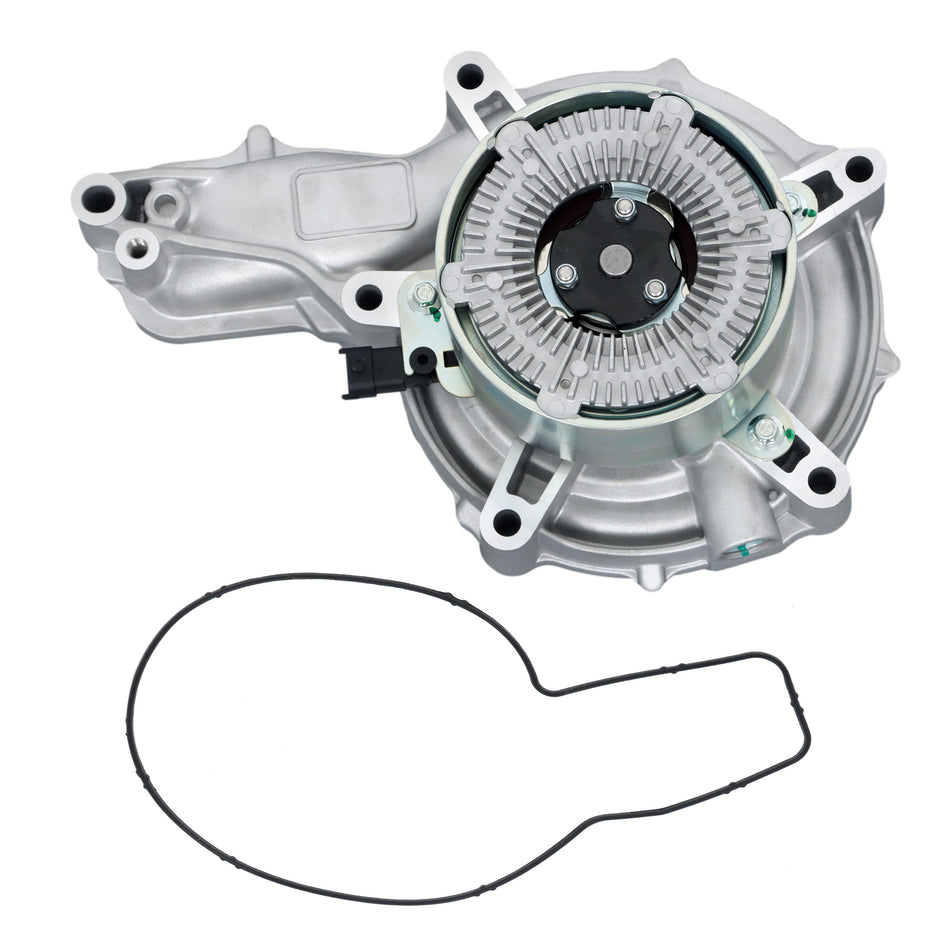 Water Pump Replacement for Part Number 24152057 85151955