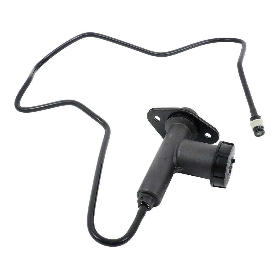 Clutch Master Cylinder and Slave Cylinder Assembly Replacement for Ford F150 F250 F350 4.9L 5.0L 1992 CC649007