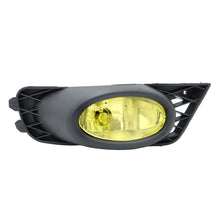 Load image into Gallery viewer, Labwork For Honda Civic Sedan 2009 2010 2011 Bumper Fog Lights Driving Lamps LH And RH