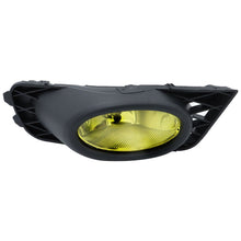 Load image into Gallery viewer, Labwork For Honda Civic Sedan 2009 2010 2011 Bumper Fog Lights Driving Lamps LH And RH