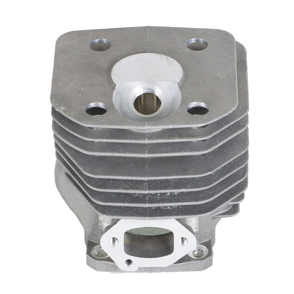 48mm Cylinder Piston Kit Replacement for 261 262 262XP 262XPH Chainsaw 503541172 with Oil Seal Needle Bearing Fuel Filter