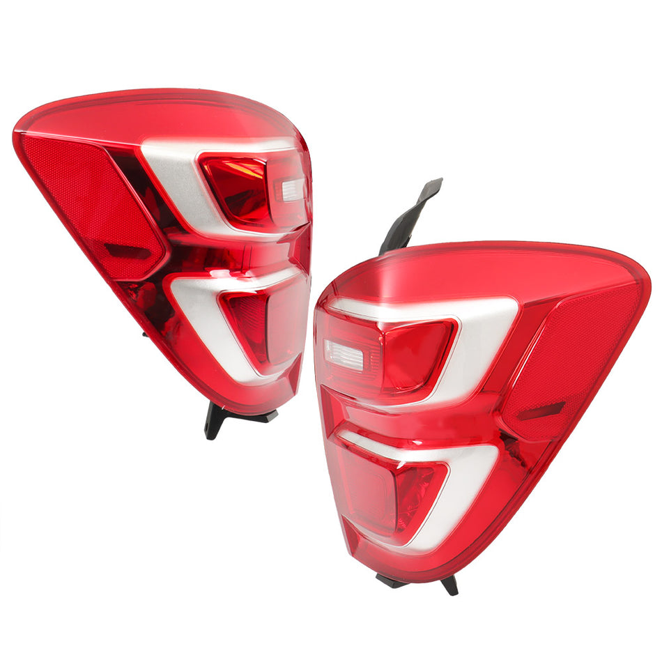 labwork Tail Lamp Light Replacement for Equinox 2016-2017