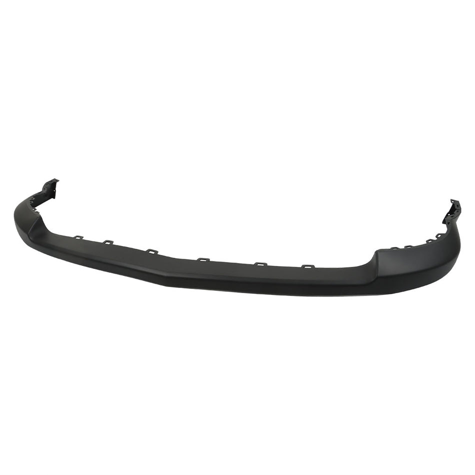 labwork Front Upper Bumper Cover Valance Replacement for Chevrolet Silverado 1500 2014-2015