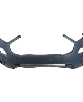 Labwork Front Bumper Cover For 2018-2020 Ford EcoSport Primered Quality