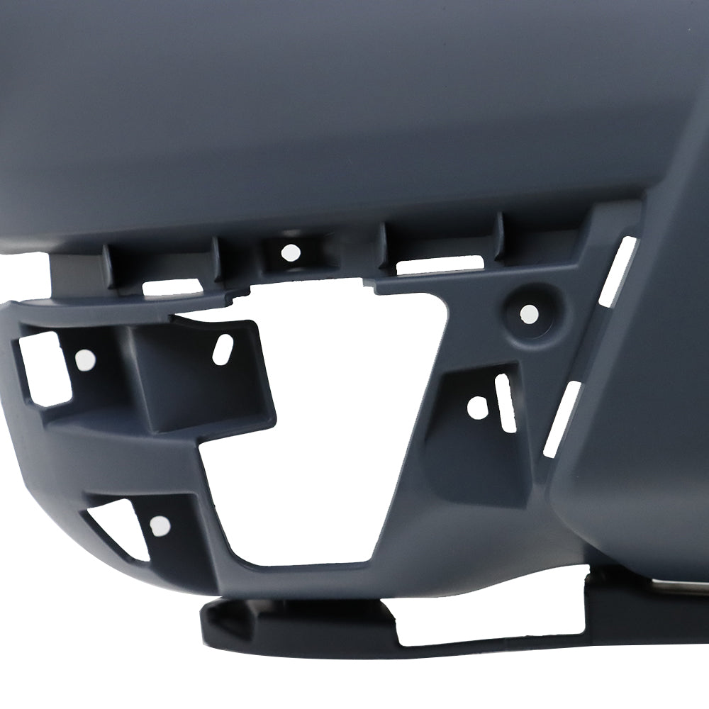 Labwork Front Bumper Cover For 2018-2020 Ford EcoSport Primered Quality
