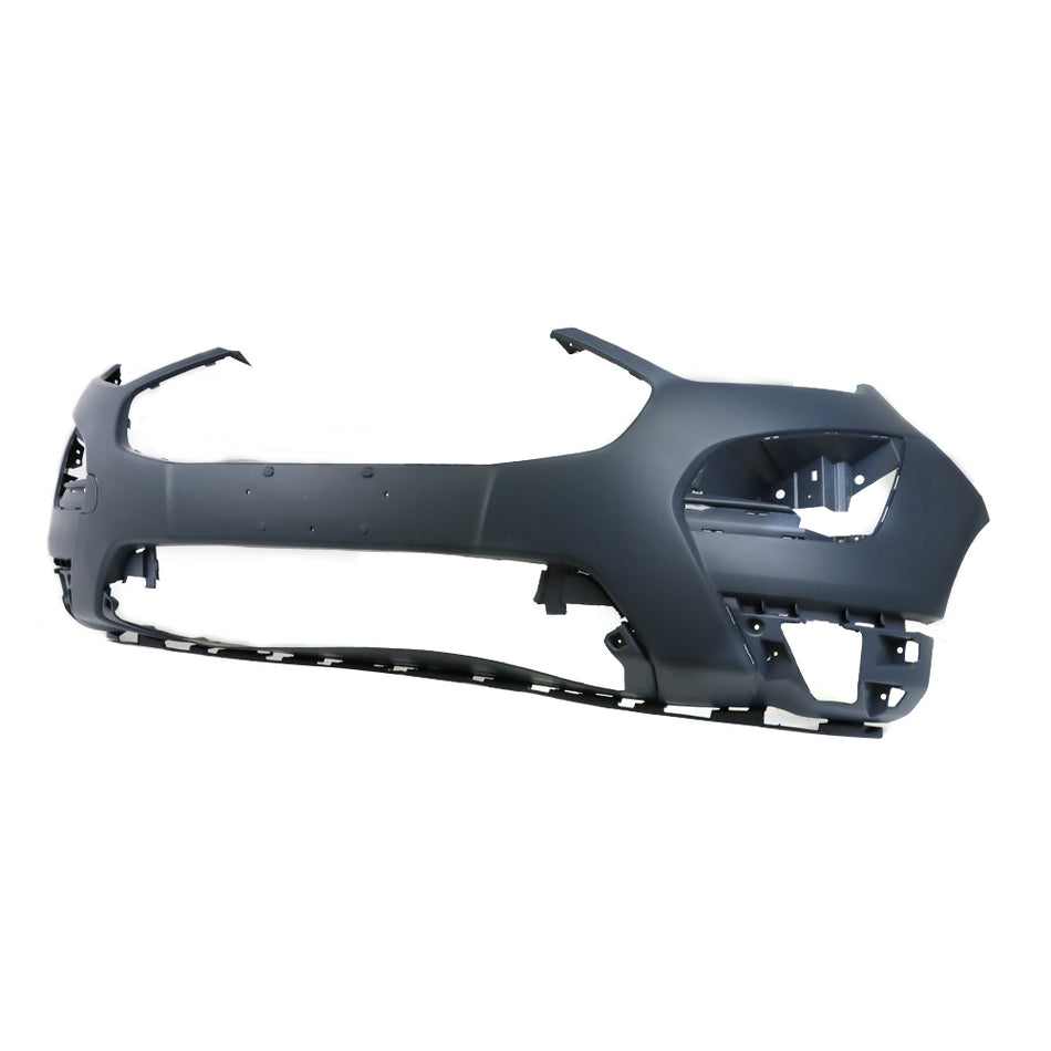 Labwork Front Bumper Cover For 2018-2020 Ford EcoSport Primered Quality
