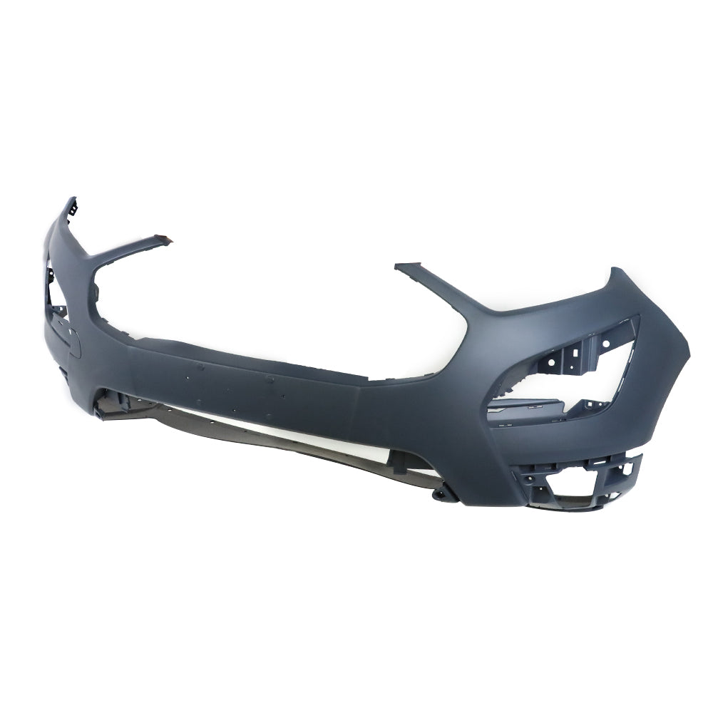 Labwork Front Bumper Cover For 2018-2020 Ford EcoSport Primered Quality