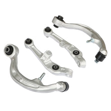 Load image into Gallery viewer, 10PCS Front Suspension &amp; Steering Kit For 350Z G35 RWD Coupe K641594 EV80279