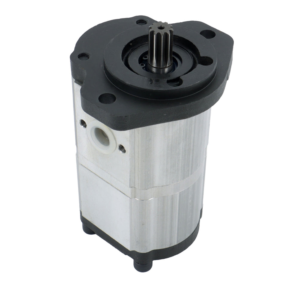 T2195-31501 T2195-76001 For Kioti LK3054 CK25 CK27 CK30 CK35 Hydraulic Pump