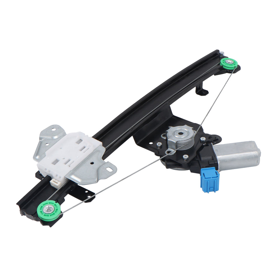 Window Regulator with Motor For Nissan Sentra 2013-2019 Front Right 751-395